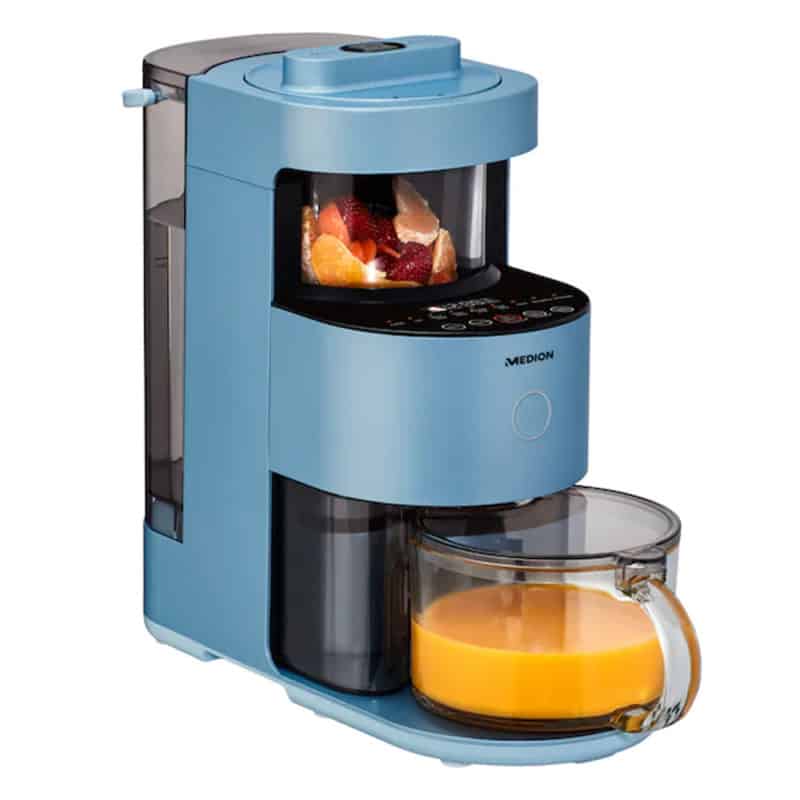 Máy Xay Sữa Hạt Medion MD 19888