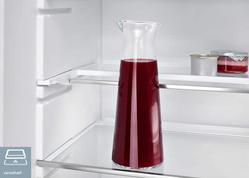 Tủ Lạnh Âm Tủ Siemens iQ500 KI87SSDE0 – 272L 19 Tủ lạnh âm tủ Siemens iQ500 KI87SSDE0