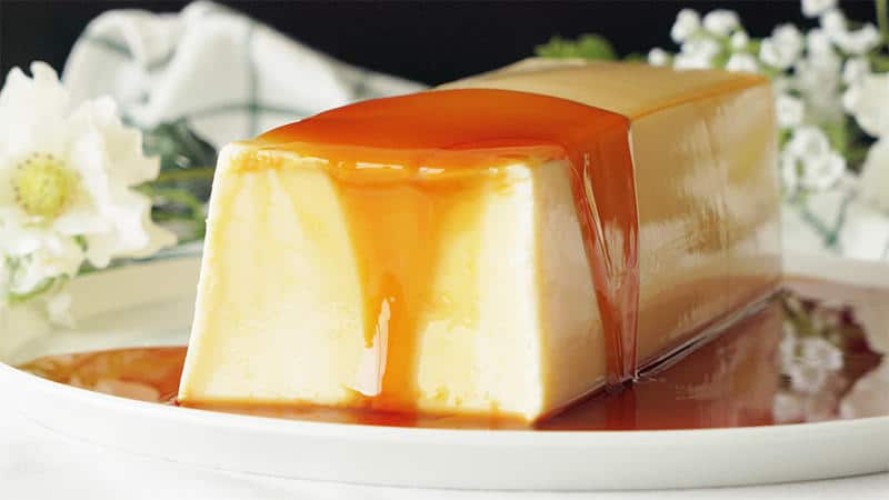 Cách Làm Bánh Flan Tại Nhà