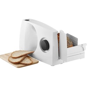 Máy Thái Lát Thực Phẩm Ritter 501.009 Orbis 1