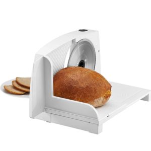 Máy Thái Lát Thực Phẩm Ritter 501.009 Orbis 1 2 Máy Thái Lát Thực Phẩm Ritter 501.009 Orbis 1