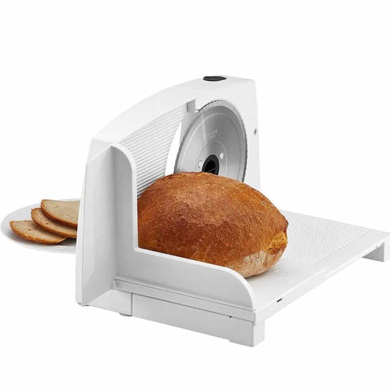 Máy Thái Lát Thực Phẩm Ritter 501.009 Orbis 1 5 Máy Thái Lát Thực Phẩm Ritter 501.009 Orbis 1