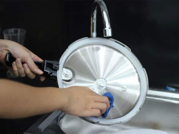 Mẹo Bạn Cần Khi Nấu Ăn Bằng Nồi Áp Suất 12 Mẹo Bạn Cần Khi Nấu Ăn Bằng Nồi Áp Suất