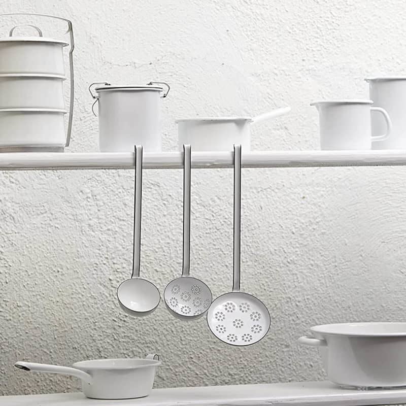 Muôi Múc Riess Classic 0307 7cm 7 Muôi Múc Riess Classic 0307 7cm