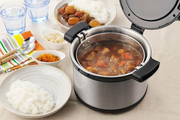 Mẹo Bạn Cần Khi Nấu Ăn Bằng Nồi Áp Suất 5 Mẹo Bạn Cần Khi Nấu Ăn Bằng Nồi Áp Suất