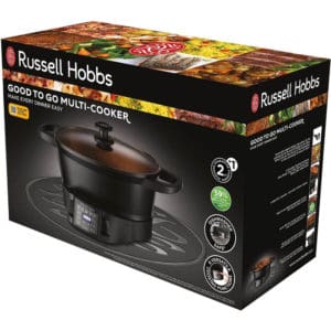 Nồi Nấu Đa Năng Russell Hobbs 28270-56 Good to Go 2 Noi Nau Da Nang Russell Hobbs 28270 56 Good to Go 12 Gia Dụng Đức Đà Nẵng