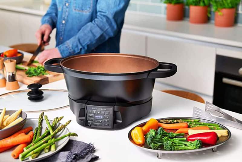 Noi-Nau-Da-Nang-Russell-Hobbs-28270-56-Good-to-Go-2 Nồi Nấu Đa Năng Russell Hobbs 28270-56 Good to Go