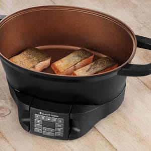 Nồi Nấu Đa Năng Russell Hobbs 28270-56 Good to Go 10 Noi Nau Da Nang Russell Hobbs 28270 56 Good to Go 4 Gia Dụng Đức Đà Nẵng