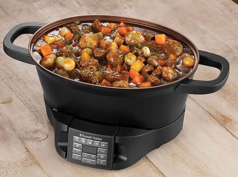 Noi-Nau-Da-Nang-Russell-Hobbs-28270-56-Good-to-Go-6 Nồi Nấu Đa Năng Russell Hobbs 28270-56 Good to Go