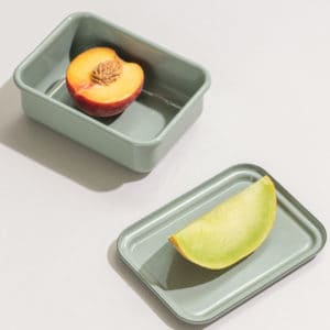 Hộp Đựng Thực Phẩm Riess 23x15x7cm 3 Hộp Đựng Thực Phẩm Riess 23x15x7cm