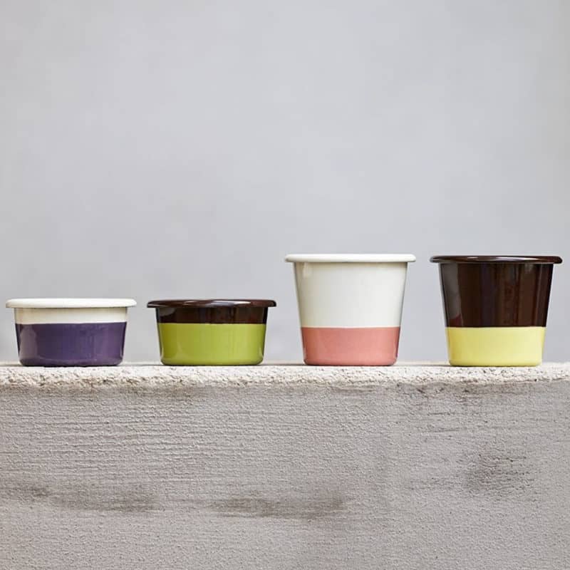 Khuôn Nướng Bánh Tròn Riess Edition Sarah Wiener 8x4cm 