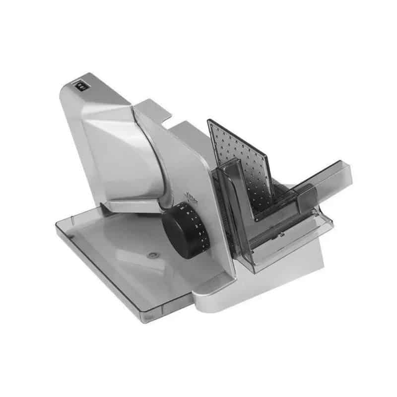 Máy Thái Lát Thực Phẩm Ritter 515.023 Arcus 3 4 Máy Thái Lát Thực Phẩm Ritter 515.023 Arcus 3