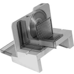 Máy Thái Lát Thực Phẩm Ritter 515.023 Arcus 3 2 Máy Thái Lát Thực Phẩm Ritter 515.023 Arcus 3