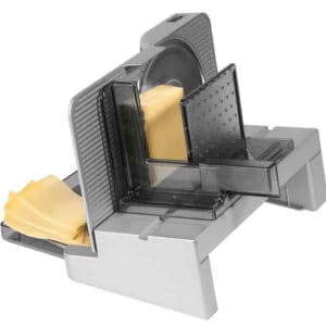 Máy Thái Lát Thực Phẩm Ritter 515.023 Arcus 3 3 Máy Thái Lát Thực Phẩm Ritter 515.023 Arcus 3