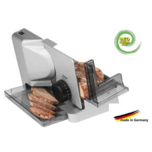 Máy Thái Lát Thực Phẩm Ritter 515.023 Arcus 3