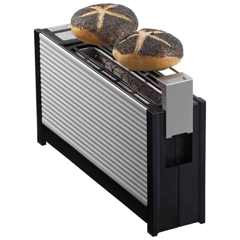 Máy Nướng Bánh Mì Ritter Volcano 3 630073