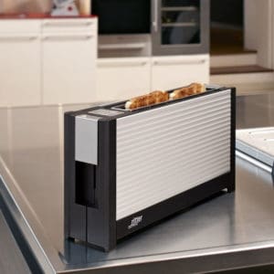 Máy Nướng Bánh Mì Ritter Volcano 3 630073