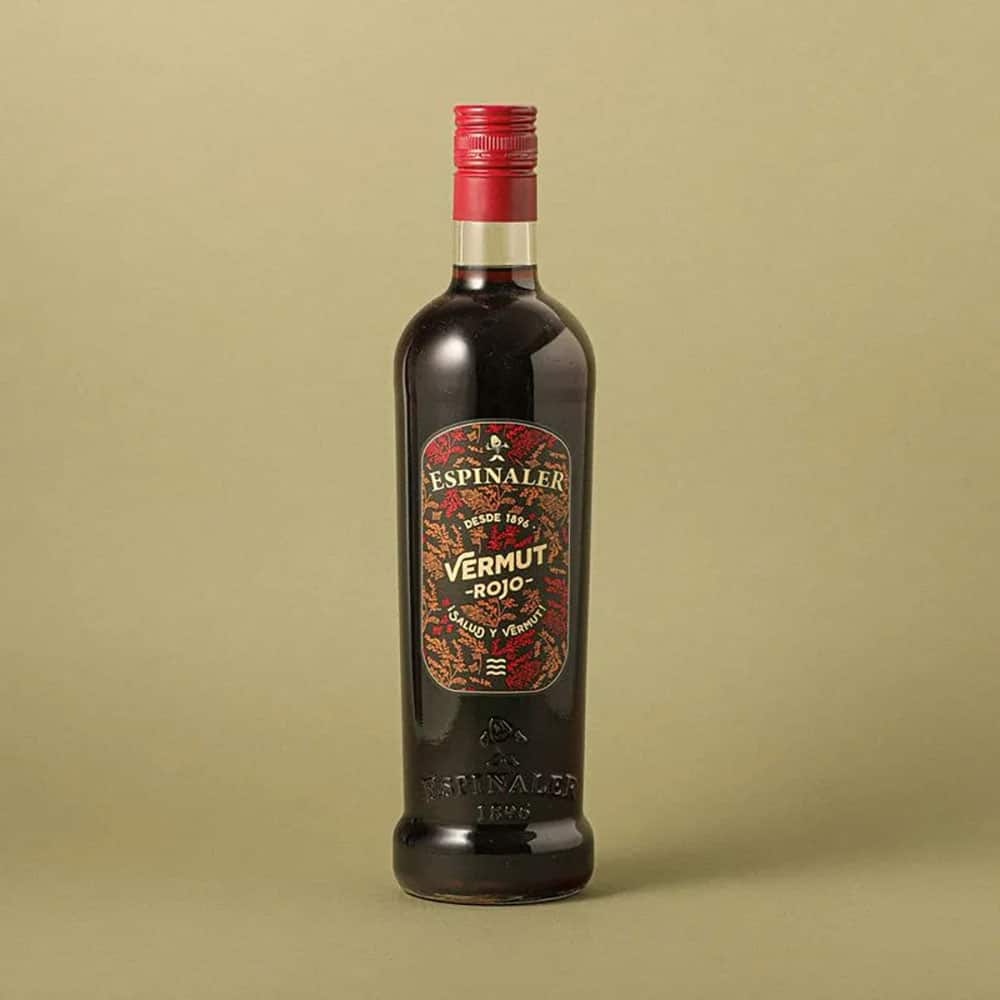 Rượu Vermut Rojo Đỏ Espinaler 750ml-2 Ruou Vermut Rojo Do Espinaler 750ml 2 Gia Dụng Đức Đà Nẵng
