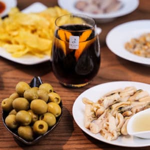 Rượu Vermut Rojo Đỏ Espinaler 750ml 4 Rượu Vermut Rojo Đỏ Espinaler 750ml