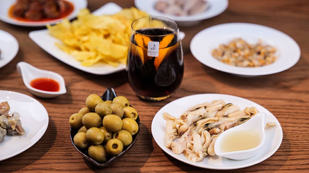 Rượu Vermut Rojo Đỏ Espinaler 750ml-3 Rượu Vermut Rojo Đỏ Espinaler 750ml