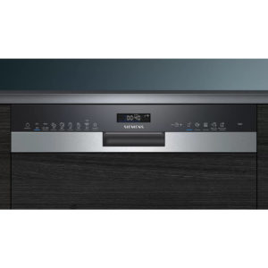 Máy Rửa Chén Bán Âm Siemens iQ500 SN55TS00CE