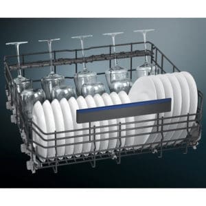 Máy Rửa Chén Bán Âm Siemens iQ500 SN55TS00CE