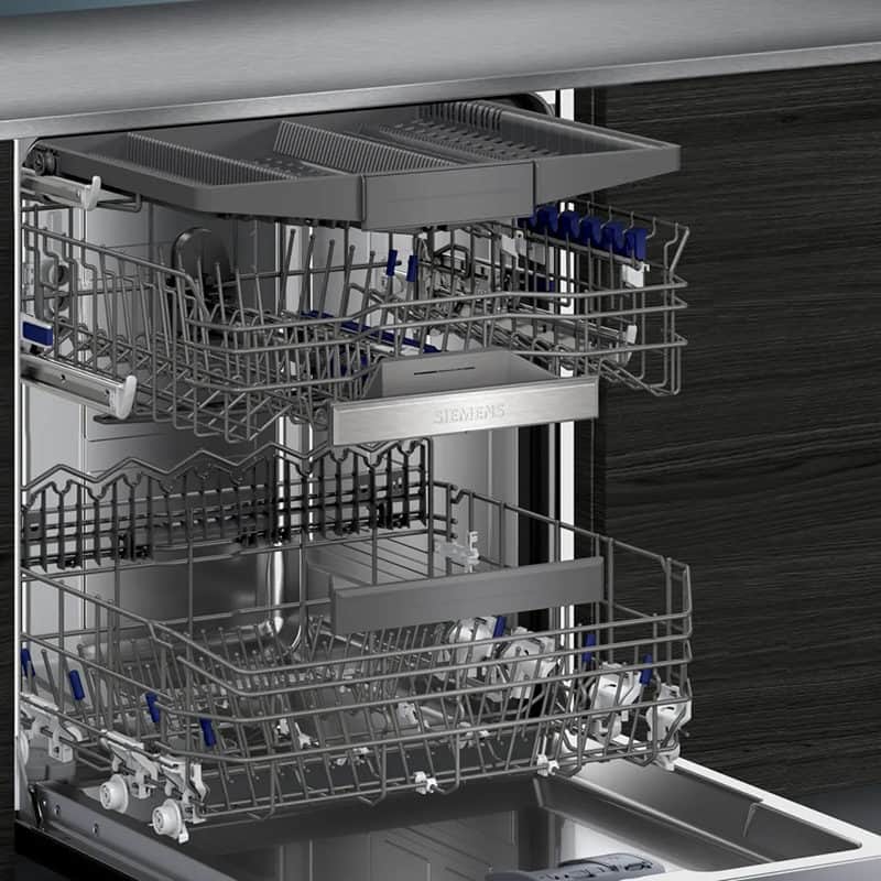 Máy rửa chén Siemens iQ500 SN55TS00CE