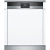 Máy Rửa Chén Bán Âm Siemens iQ500 SN55TS05CE