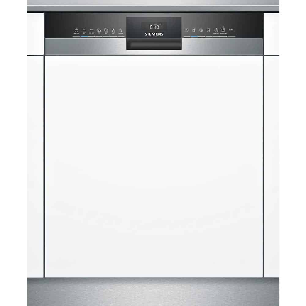 Siemens iQ500 SN55TS05CE-1 Máy Rửa Chén Bán Âm Siemens iQ500 SN55TS05CE