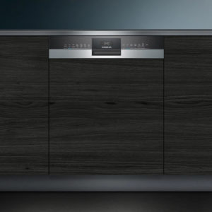 Máy Rửa Chén Bán Âm Siemens iQ500 SN55TS05CE