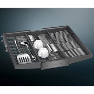 Máy Rửa Chén Bán Âm Siemens iQ500 SN55TS05CE 4 Máy Rửa Chén Bán Âm Siemens iQ500 SN55TS05CE