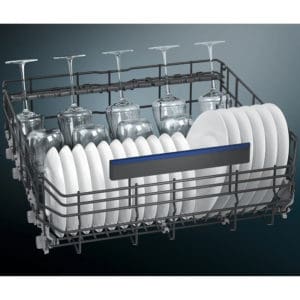 Máy Rửa Chén Bán Âm Siemens iQ500 SN55TS05CE 6 Máy Rửa Chén Bán Âm Siemens iQ500 SN55TS05CE