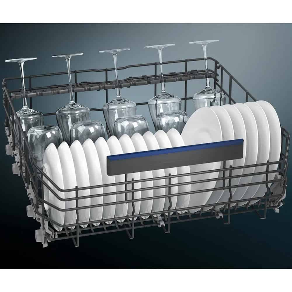 Siemens iQ500 SN55TS05CE-7 Máy Rửa Chén Bán Âm Siemens iQ500 SN55TS05CE