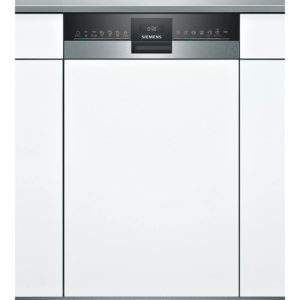 Máy Rửa Chén Bán Âm Siemens iQ500 SR55YS05ME