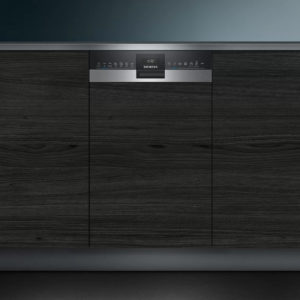 Máy Rửa Chén Bán Âm Siemens iQ500 SR55YS05ME