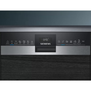 Máy Rửa Chén Bán Âm Siemens iQ500 SR55YS05ME