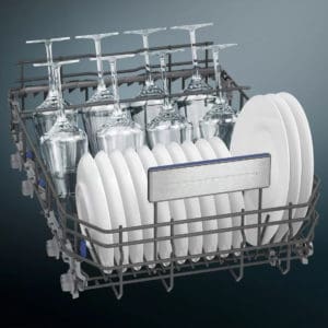 Máy Rửa Chén Bán Âm Siemens iQ500 SR55YS05ME