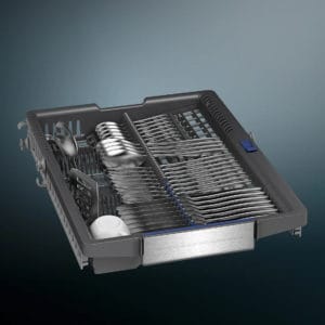 Máy Rửa Chén Bán Âm Siemens iQ500 SR55YS05ME