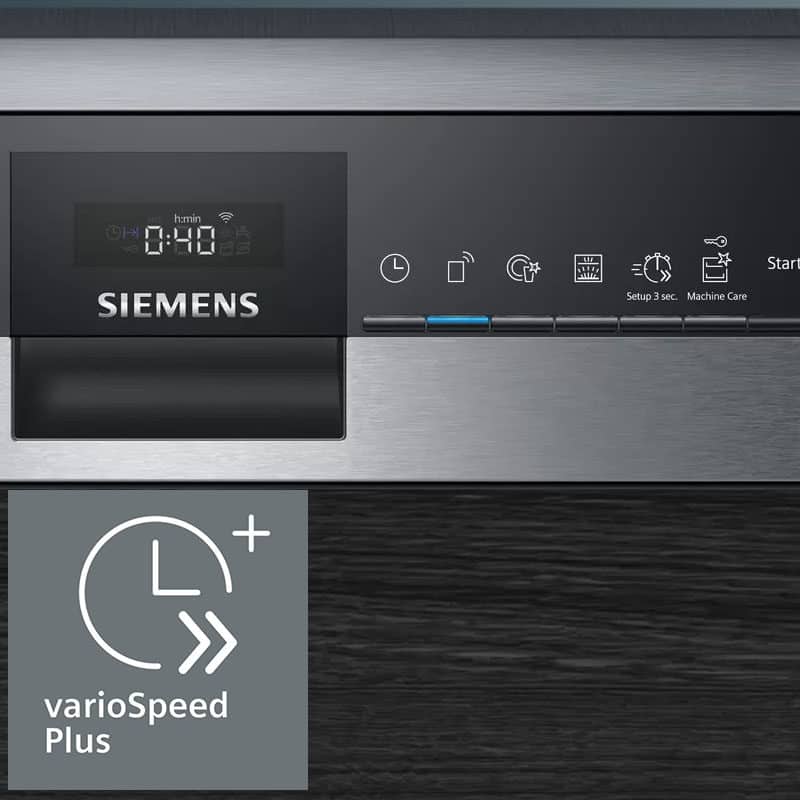 Máy rửa chén Siemens iQ500 SR55YS05ME