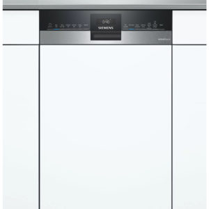 Máy Rửa Chén Bán Âm Siemens iQ500 SR55ZS00MD