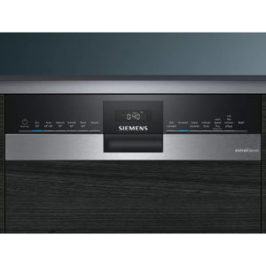Máy Rửa Chén Bán Âm Siemens iQ500 SR55ZS00MD