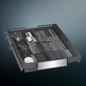 Máy Rửa Chén Bán Âm Siemens iQ500 SR55ZS00MD extraKlasse 2 Máy Rửa Chén Bán Âm Siemens iQ500 SR55ZS00MD