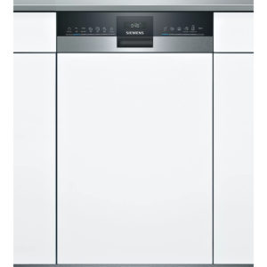 Máy Rửa Chén Bán Âm Siemens iQ500 SR55ZS11ME