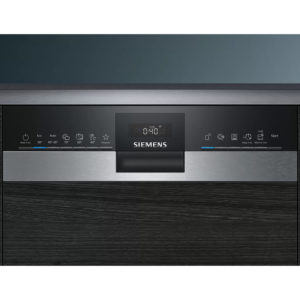 Máy Rửa Chén Bán Âm Siemens iQ500 SR55ZS11ME