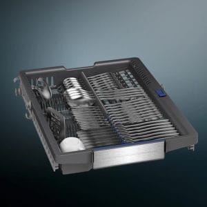 Máy Rửa Chén Bán Âm Siemens iQ500 SR55ZS11ME 4 Máy Rửa Chén Bán Âm Siemens iQ500 SR55ZS11ME