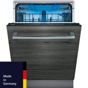 Máy Rửa Chén Âm Tủ Siemens iQ500 SX75ZX49CE XXL