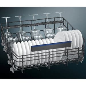 Máy Rửa Chén Âm Tủ Siemens iQ500 SX75ZX49CE XXL