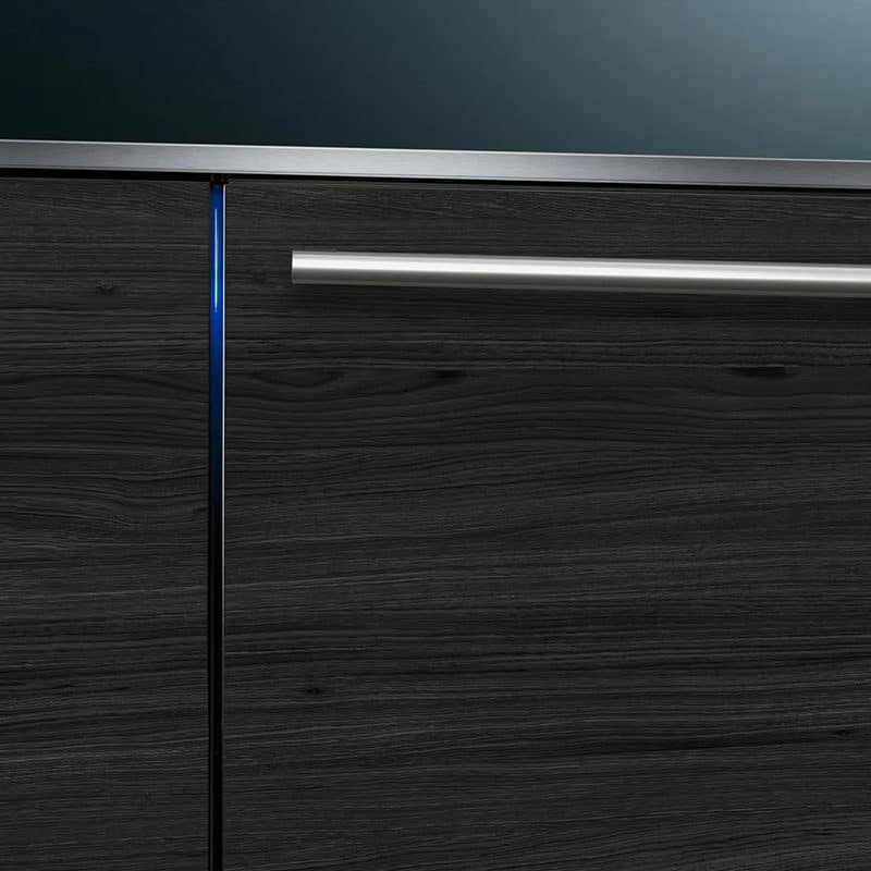 Máy Rửa Chén Âm Tủ Siemens iQ500 SX75ZX49CE XXL