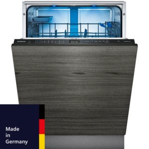 Máy Rửa Chén Âm Tủ Siemens iQ500 SX85E800BE XXL