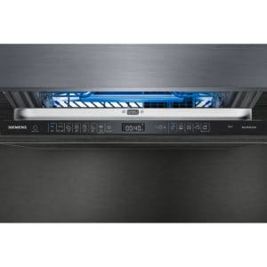 Máy Rửa Chén Âm Tủ Siemens iQ500 SX85E800BE XXL
